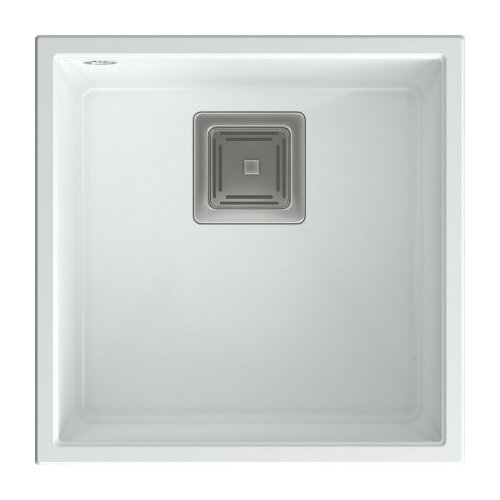 Quadron DAVID 40 GraniteQ snow white/
