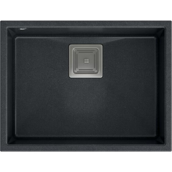 Quadron DAVID 50 GraniteQ black diamond/