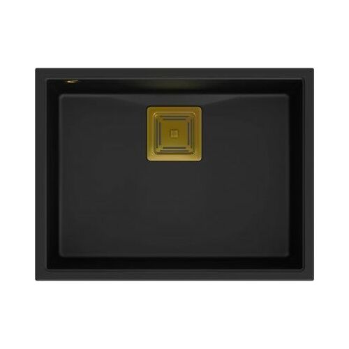 Quadron DAVID 50 GraniteQ pure carbon/