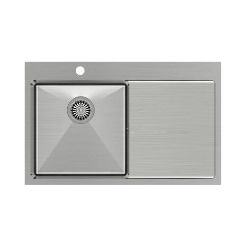 Quadron RUSSEL 111 SteelQszczotkowana | 5903242535871
