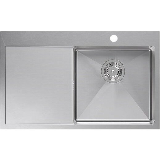 Quadron RUSSEL 111 SteelQszczotkowana | 5903242535888