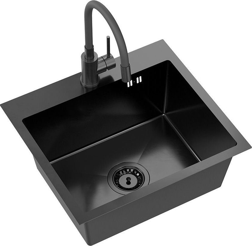 Quadron LUKE 100 | brak/13970863 |