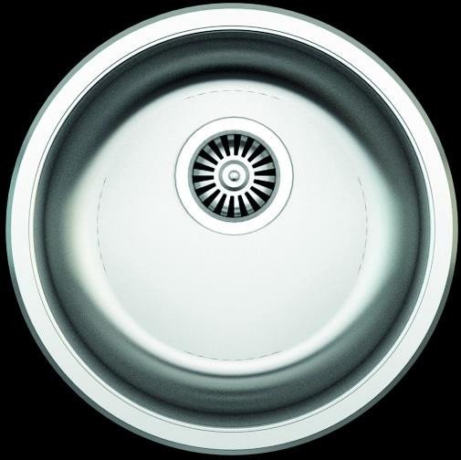 Sourcing STAINLESS STEEL SINK SATIN AS