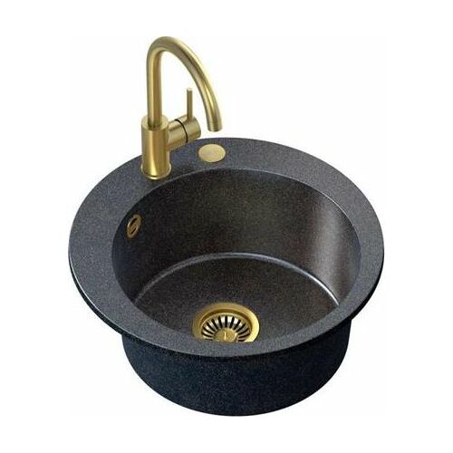 Steiner ART JAMES 210 (Ø51x20) Steingran