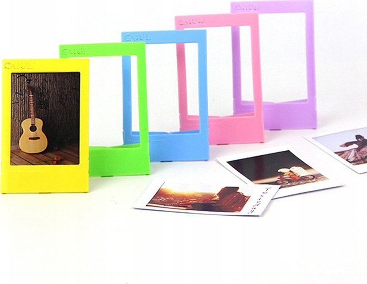 LoveInstant  Ramek Ramki Do Fuji Instax
