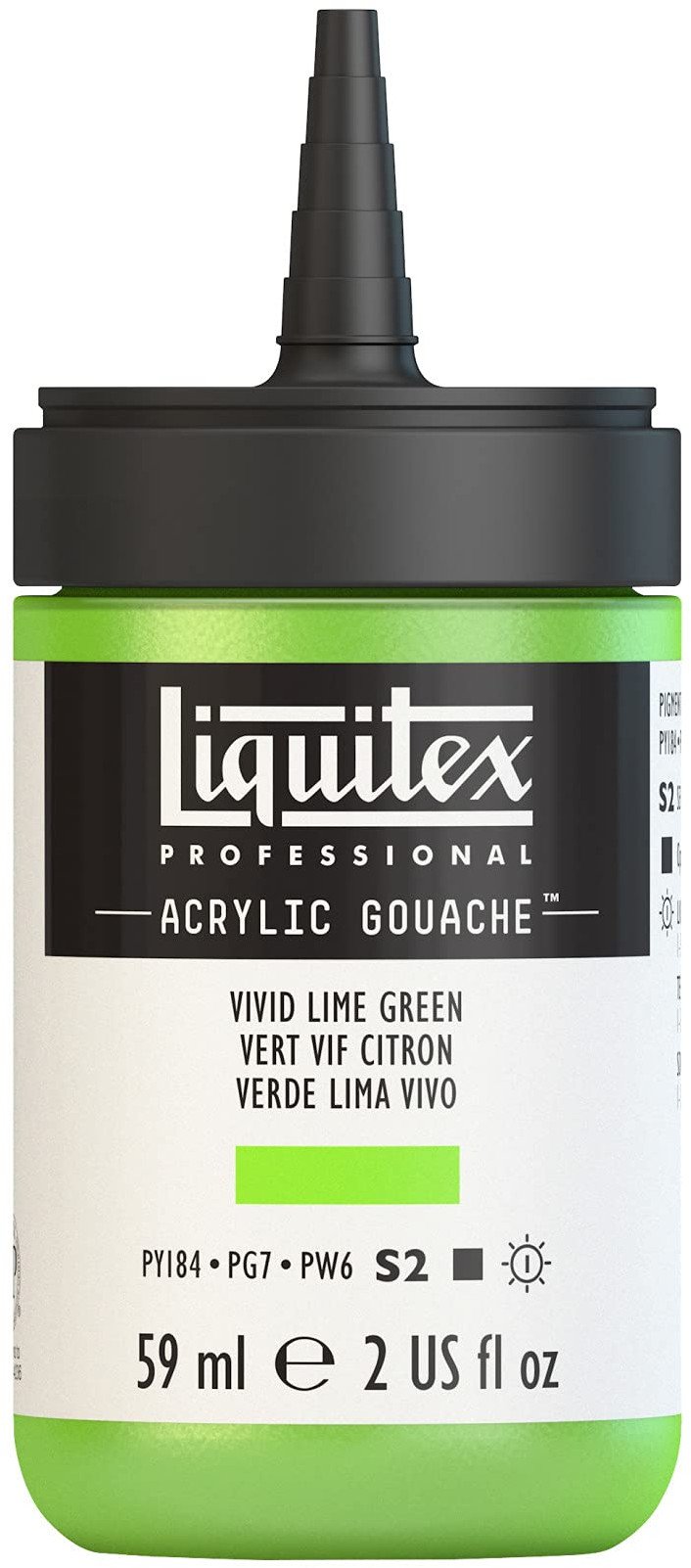 SMARTMAX LQX Acrylic Gouache 59ml Vivid