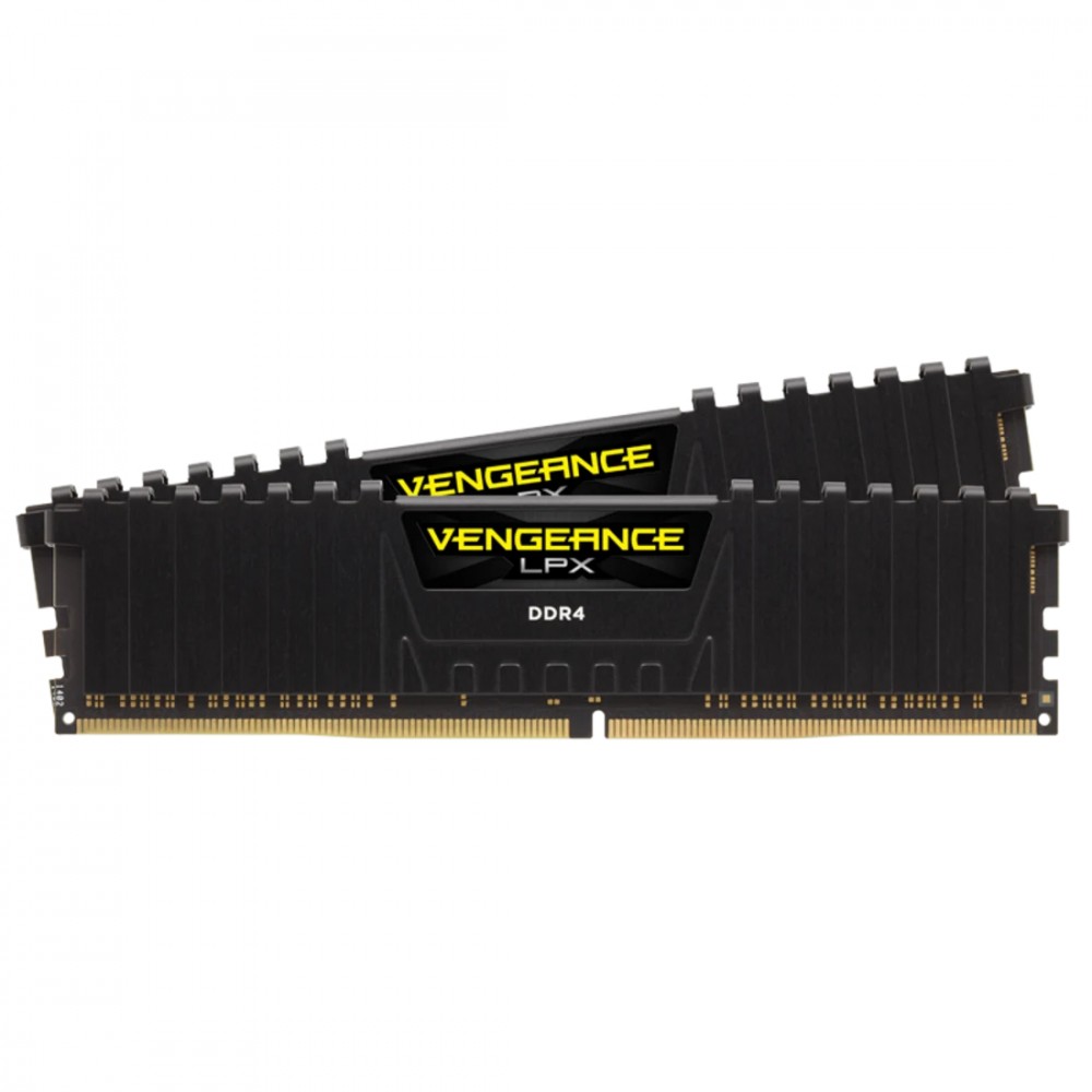 Corsair Memory DDR4 Vengeance LPX 16GB/2666