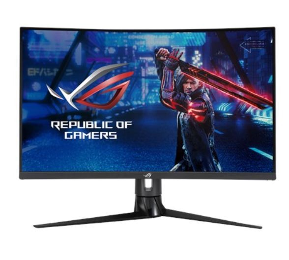 Asus Monitor ROG Strix 32 inch
