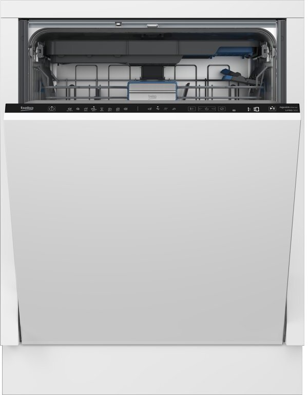 Zmywarka Beko DISHWASHER BI BDIN38551P BKO