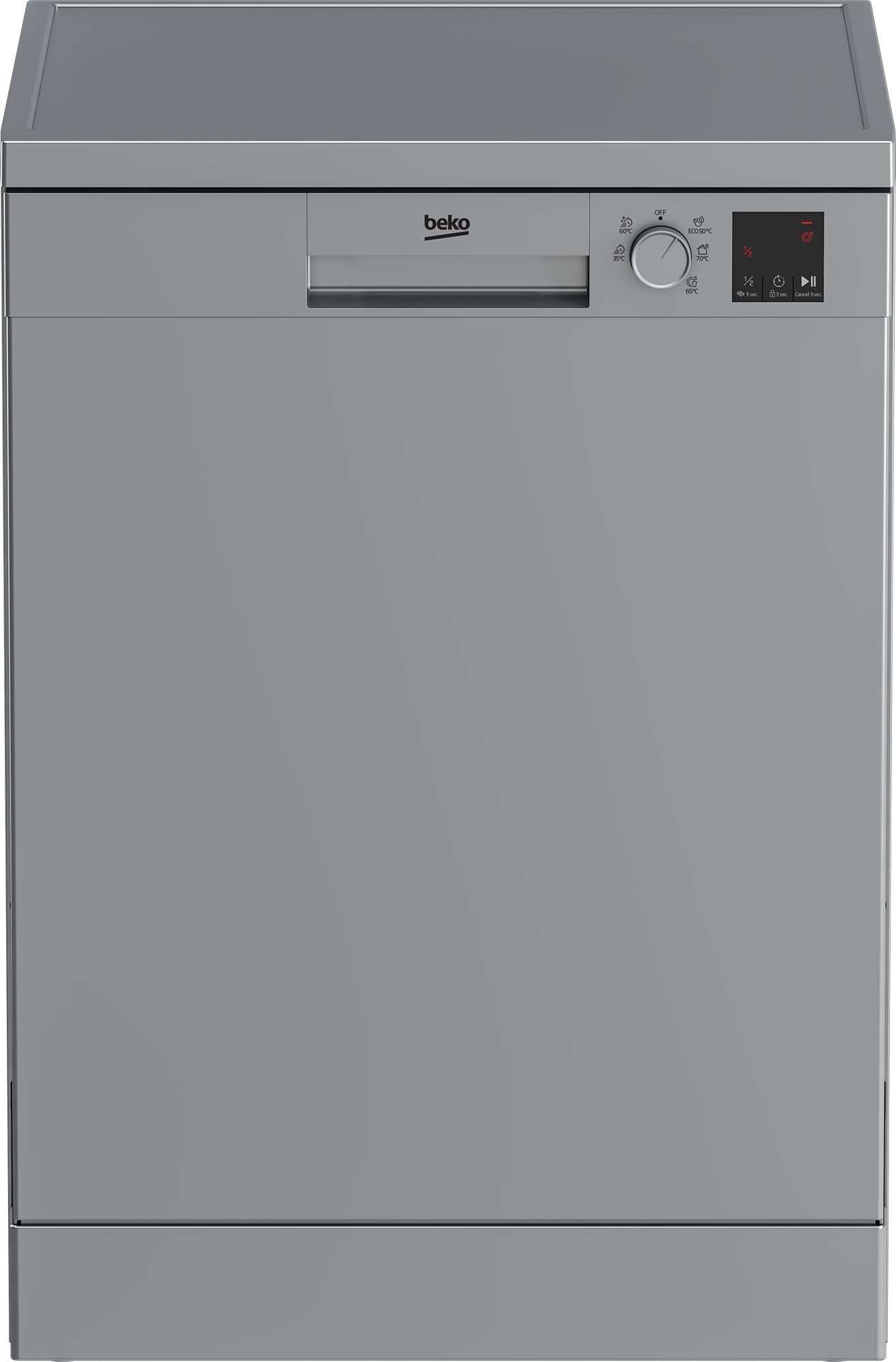 BEKO DVN05320S | DVN 05320S |