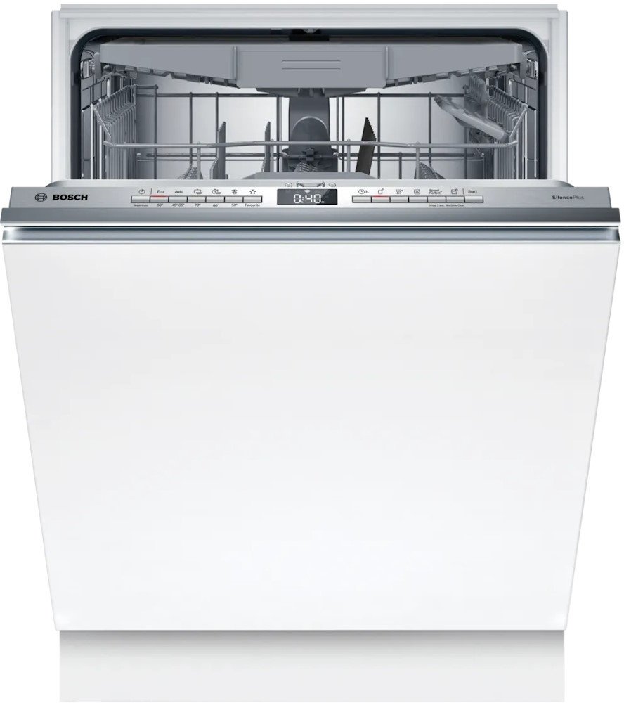 Zmywarka Bosch SMV4ECX30E | SMV4ECX30E |