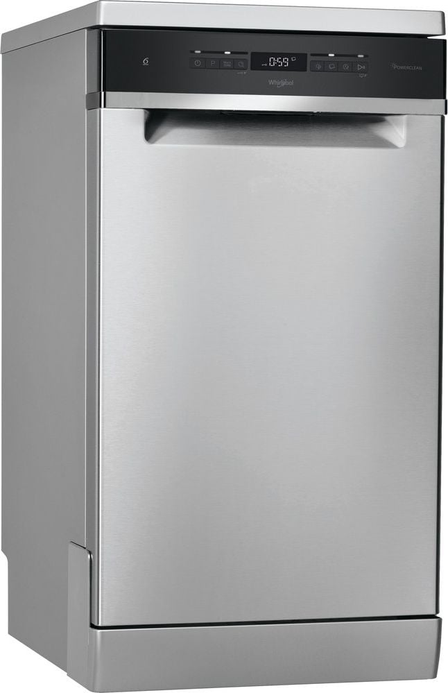 Zmywarka Whirlpool WSFO 3O23 PF X