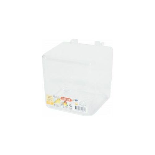 Zolux Ba do klatki  120x115x125mm |