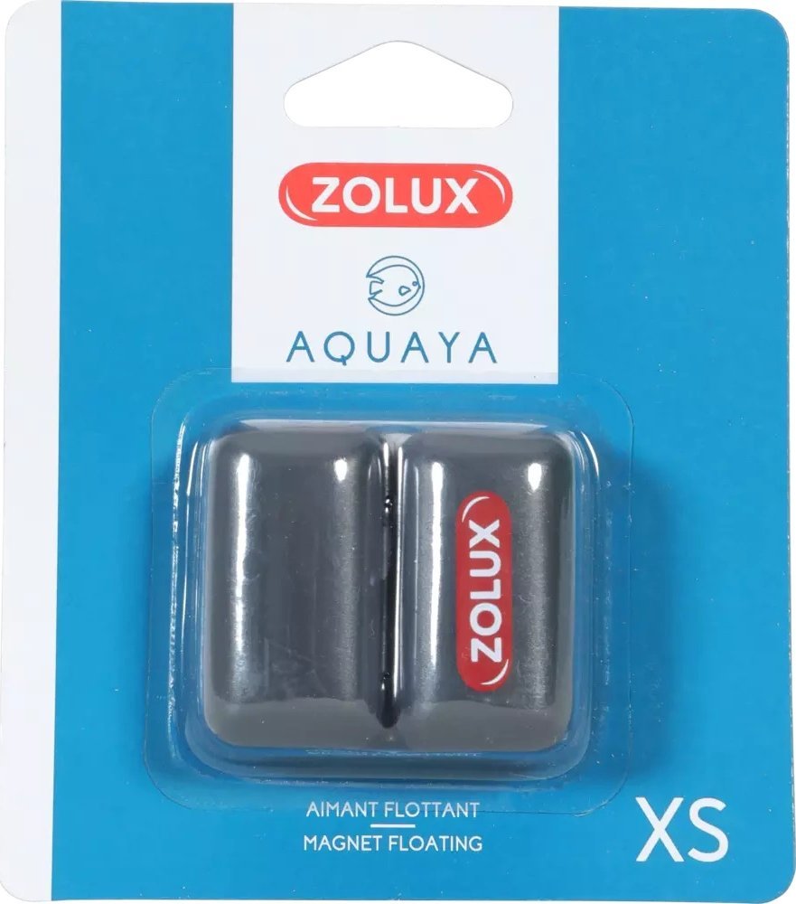 Zolux Czyścik do pływający AQUAYA XS