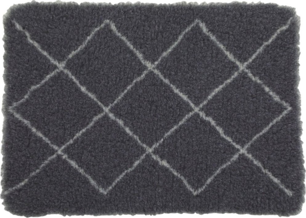 Zolux Dry bed posłanie izolującewzór berberyjski