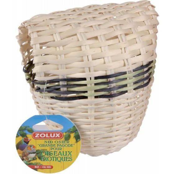 Zolux    duże | 3336021262224 | 3336021262224
