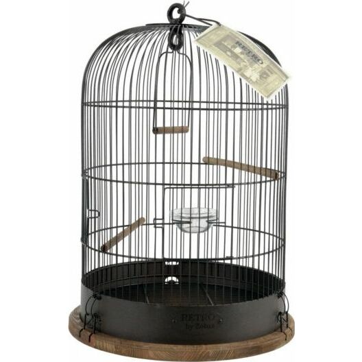 Bird cage Zolux Retroette | DLZZOUKLA0056