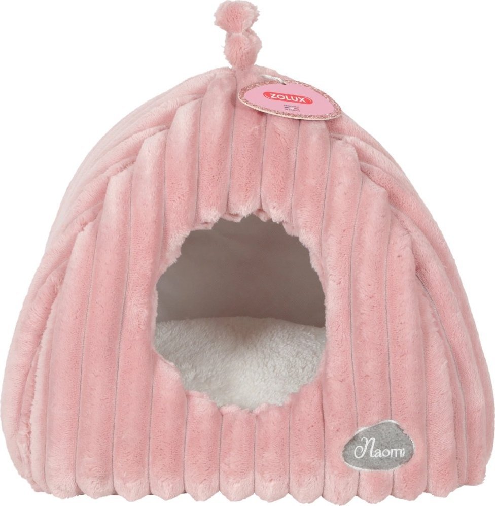 Zolux Igloo NAOMI XL | 500134ROS