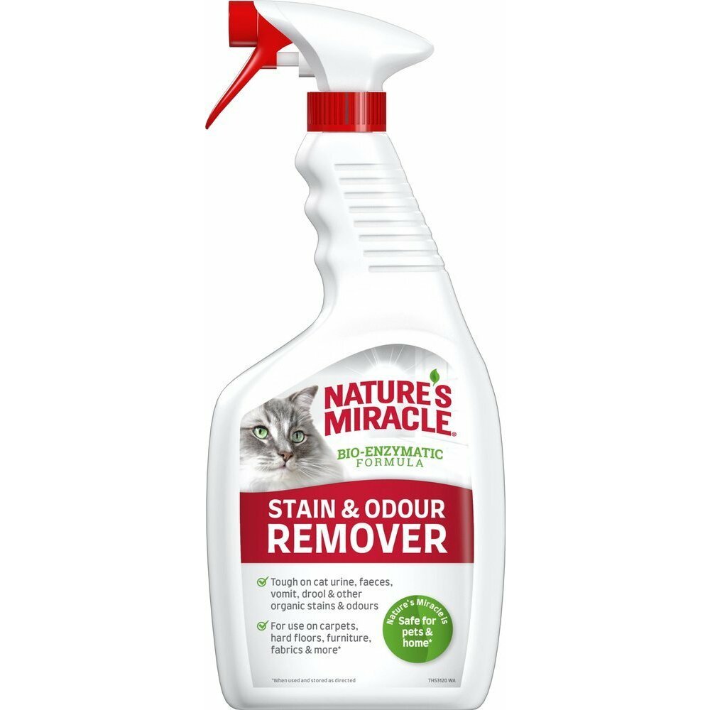 Zolux Natures Miracle  coch plam REMOVER