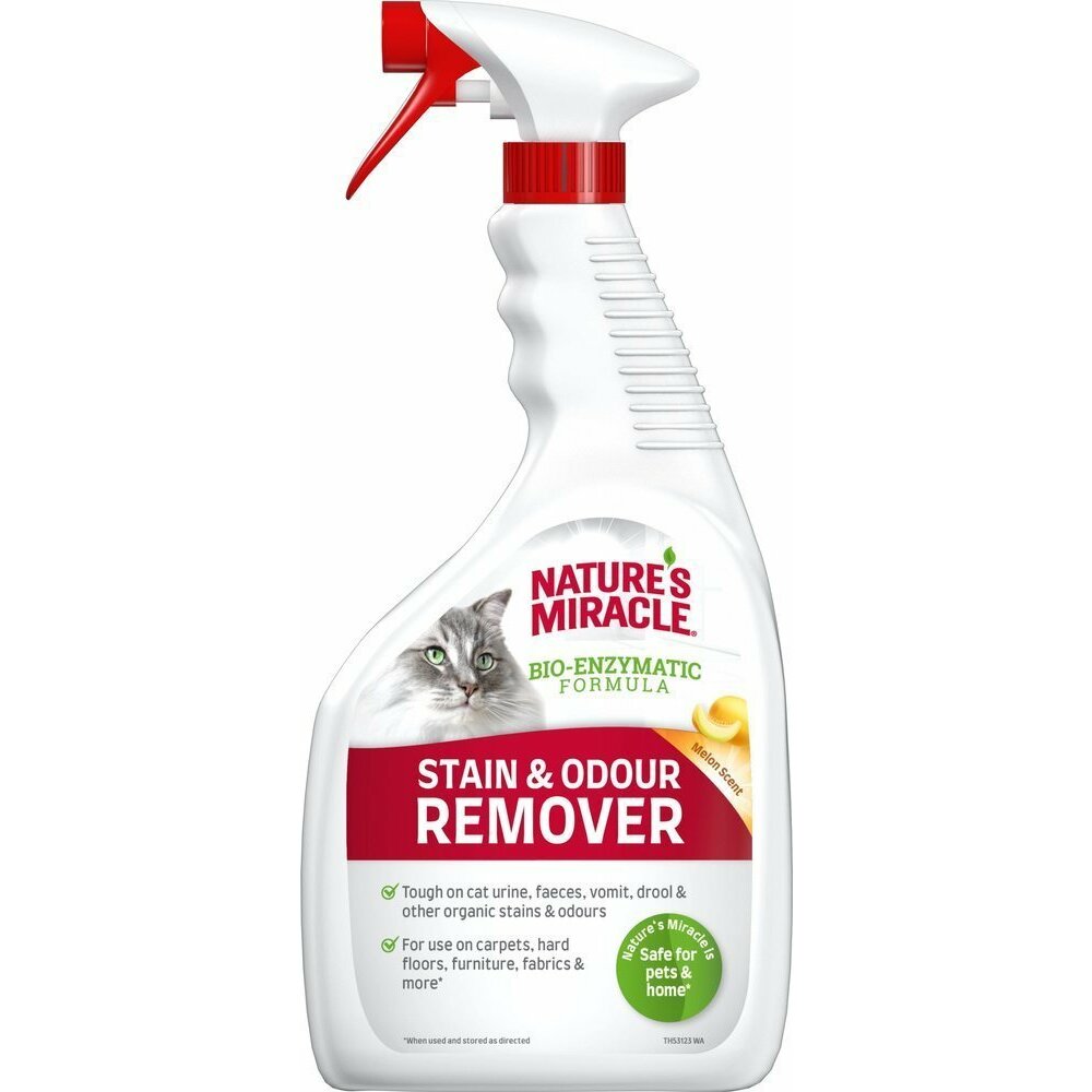 Zolux Natures Miracle  coch plam REMOVER