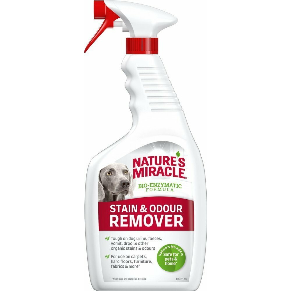 Zolux Natures Miracle  coch plam REMOVER