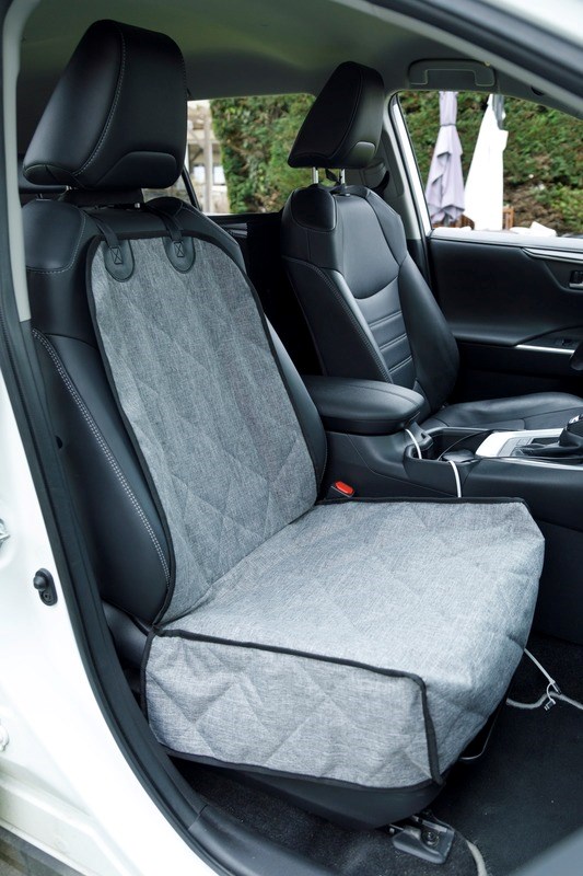 ZOLUX Nomad – protective cover for