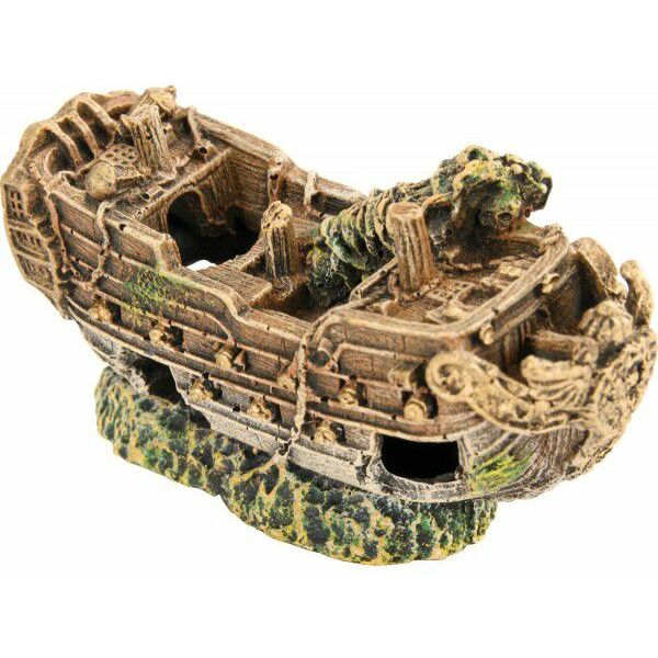 Zolux Ozdoba do wrak Galeon |
