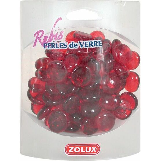Zolux   rubinowe | 001614 | 3336023575193