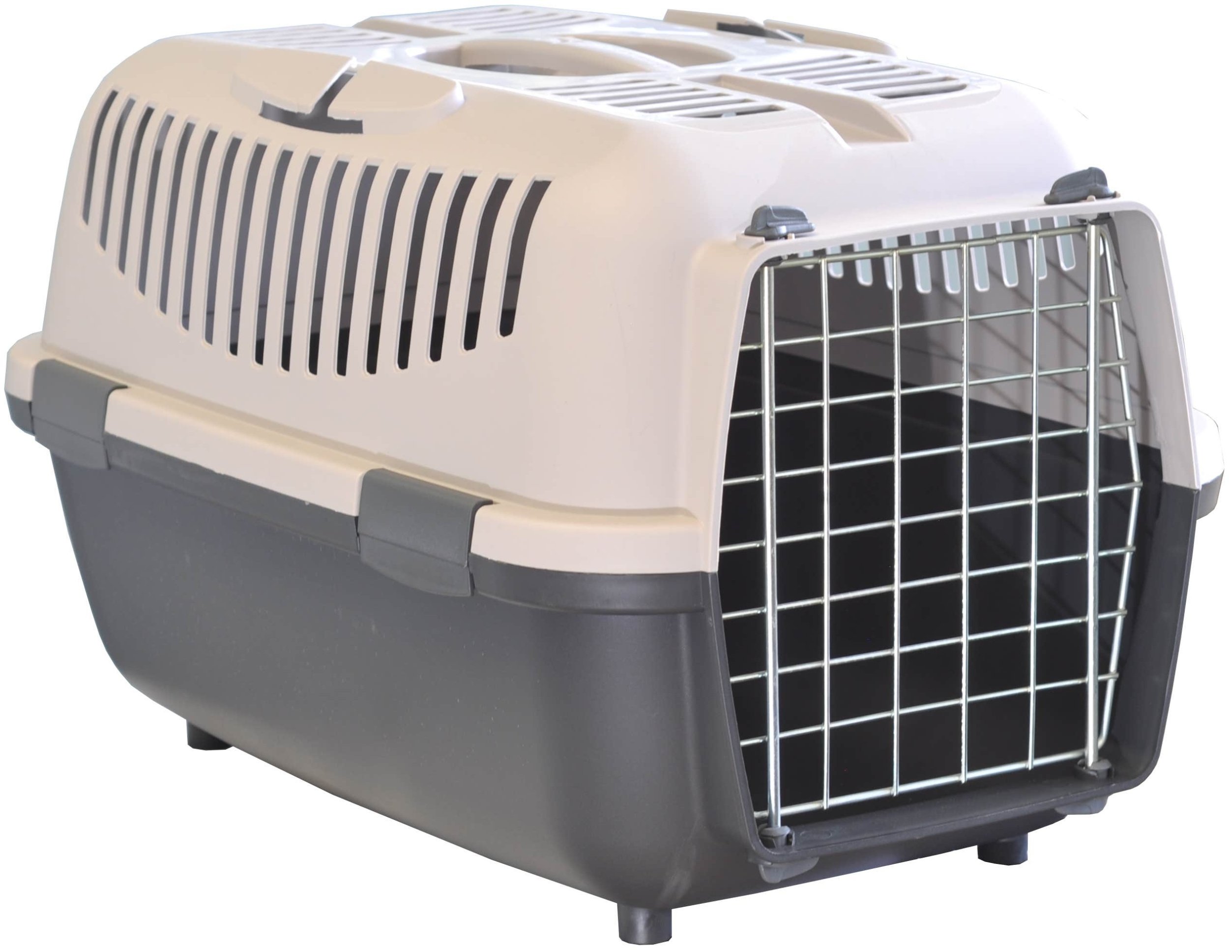 Zolux PETMAX Transporter CROSSLAND 2 LUX