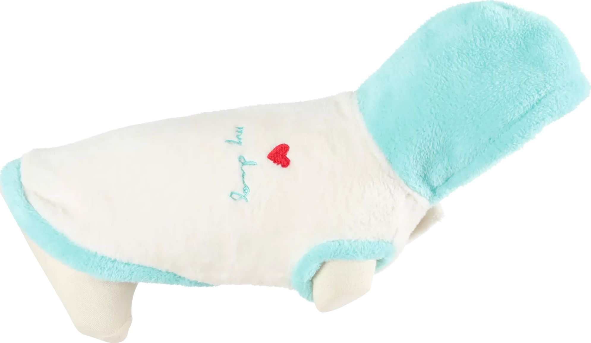 Zolux Sweterek Teddy T35 | 3336027114909