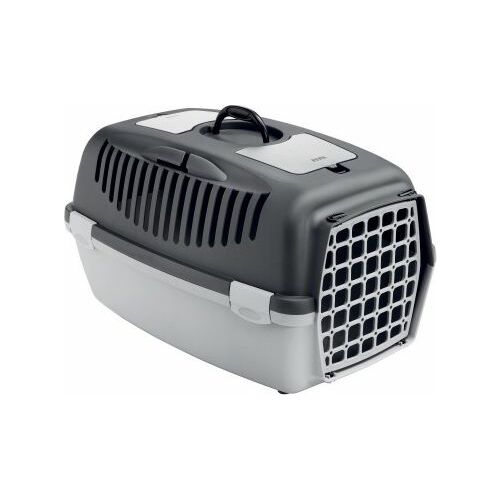 ZOLUX Transp.d/GULLIVER 3 dr.plast