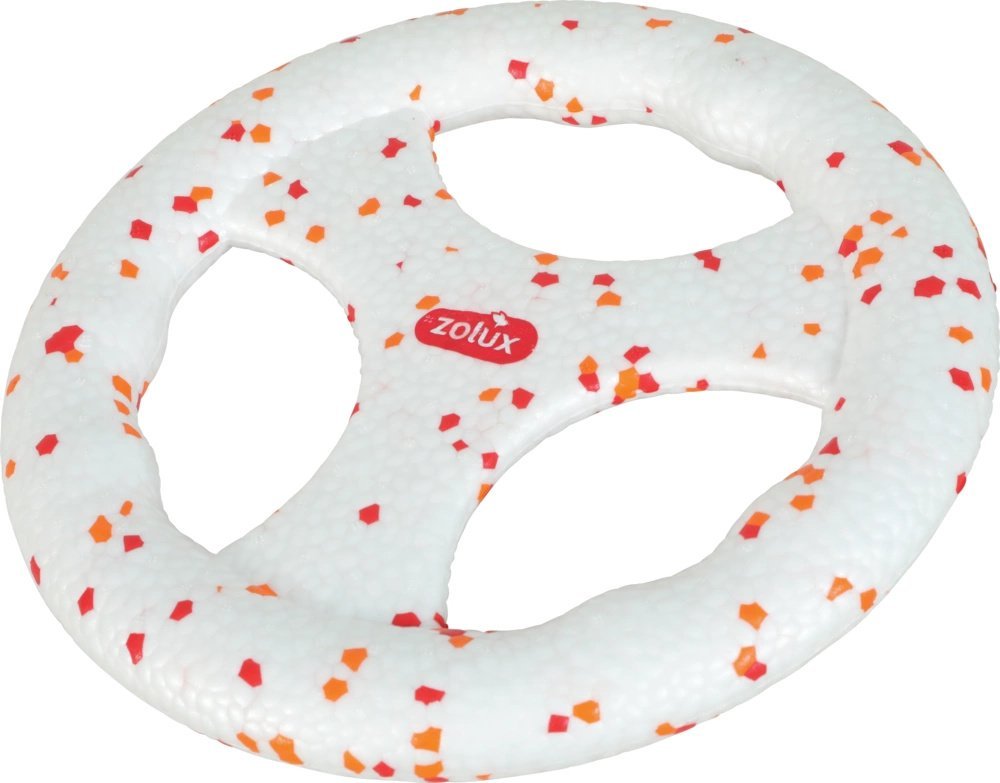 Zolux ZOLUX Wytrzyfrisbeedo aportowania ETPU 24