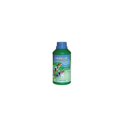 ZOOLEK POND AQUACLAR BUTELKA 1000ml |
