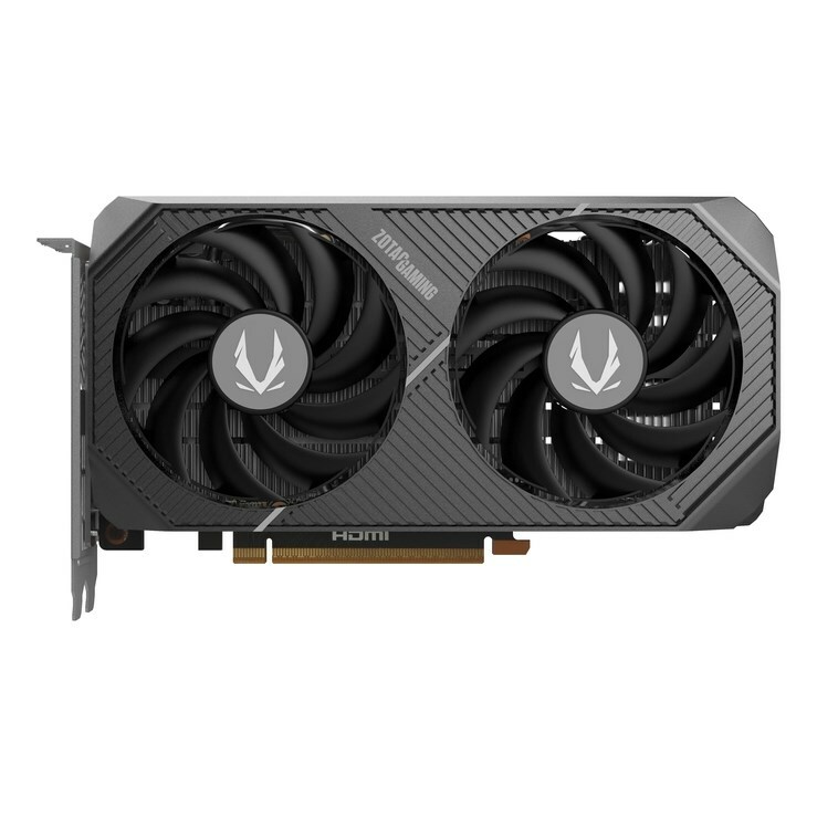 Zotac GAMING GeForce RTX 5050 Twin