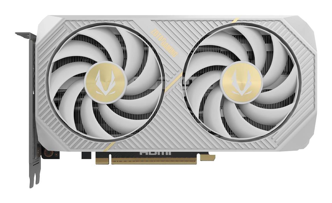 Karta graficzna Zotac Gaming GeForce RTX