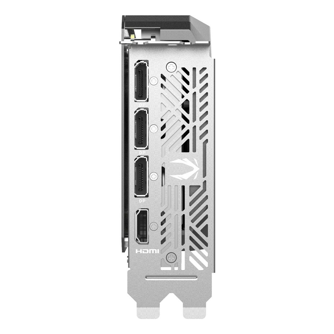 Karta graficzna Zotac Gaming GeForce RTX