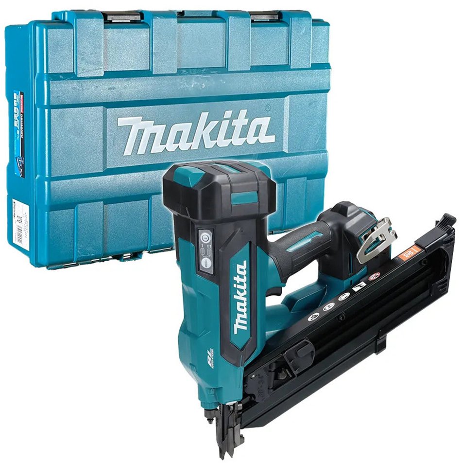 Zszywacz Makita Akumuliatorine LXT(r) MAKITA DBN901ZK