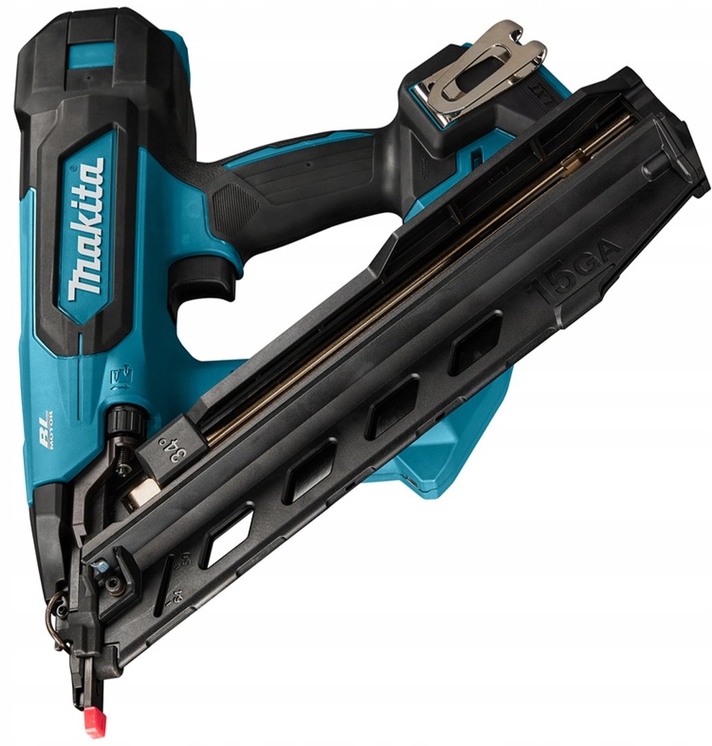 Makita DBN620Z Cordless Brad Nailer |
