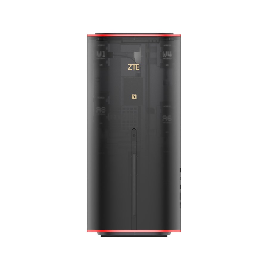 ZTE Poland ZTE G5 Ultra GAMING