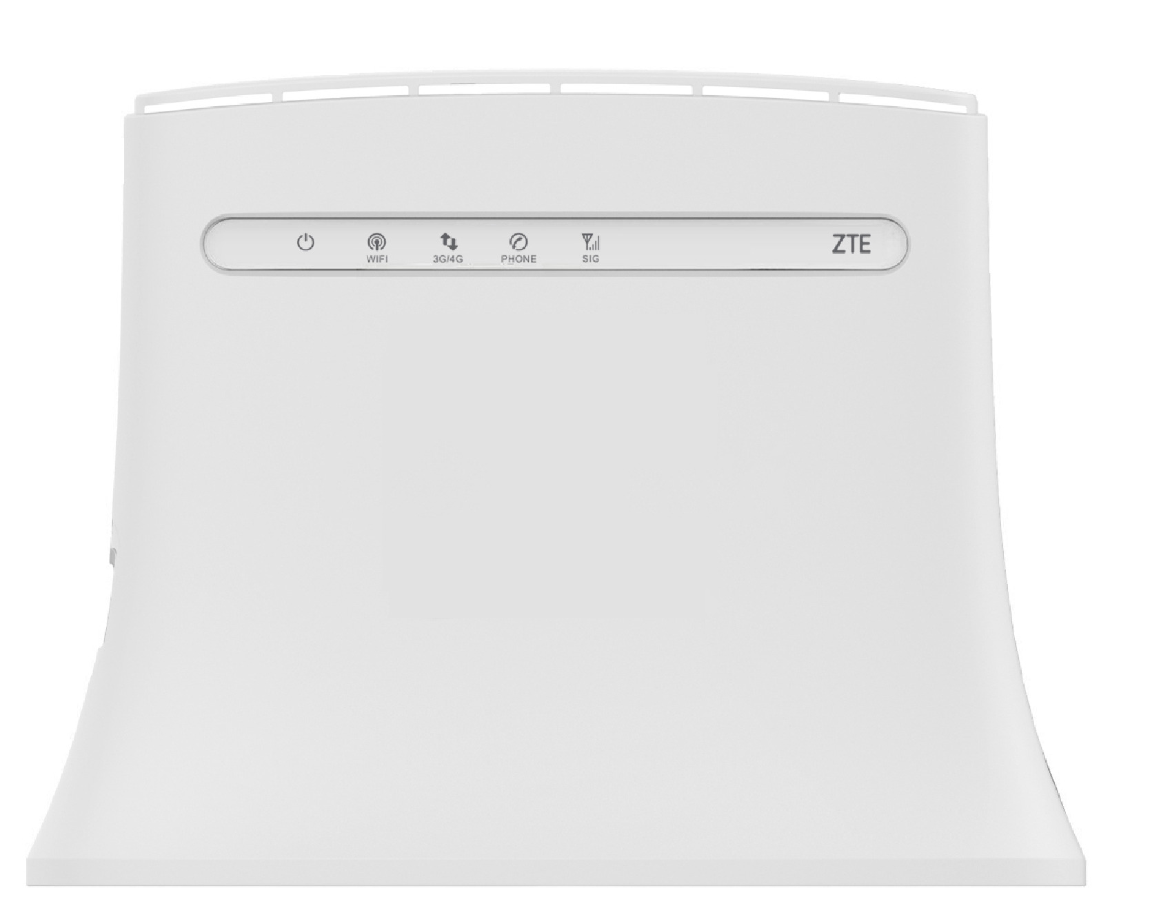 ZTE MF283U 4G/LTE *IR UZ VIETAS