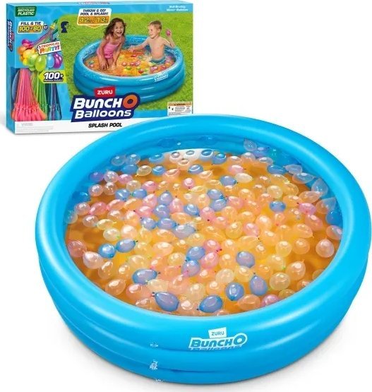 Zuru Bunch O Balloons Splash Pool