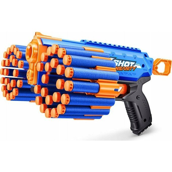 Zuru X-Shot Insanity Manic | 36603