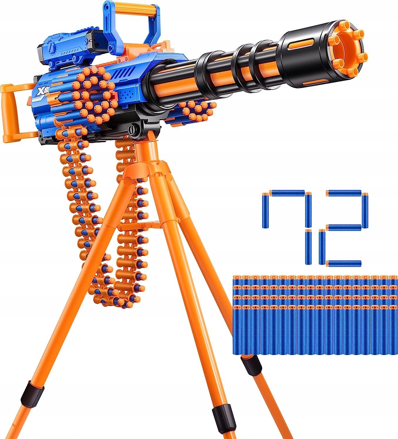 Zuru ZURU X-Shot - Insanity Blaster