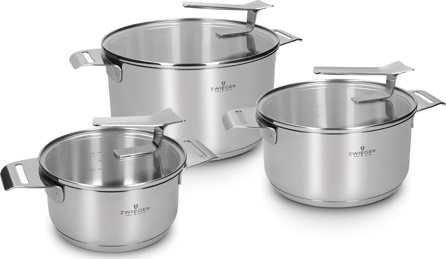 Zwieger ZWIEGER VISIONARY 6 el. |