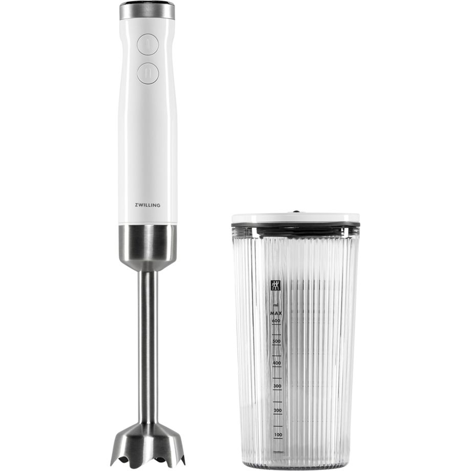 ZWILLING ENFINIGY HAND  WHITE | 53104-900-0