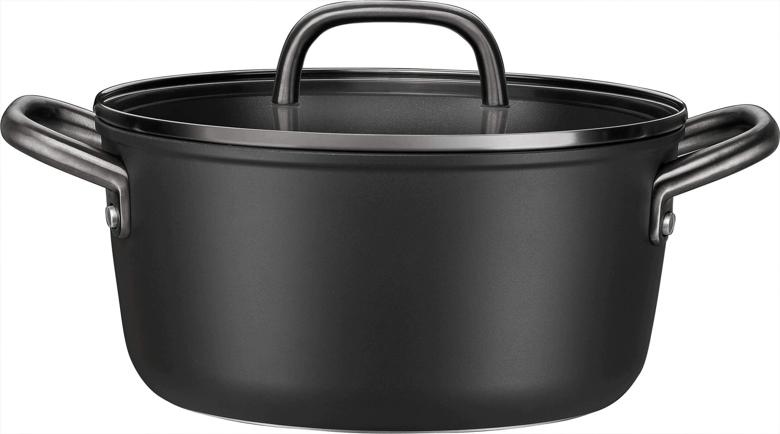ZWILLING Milano Stock Pot with Glass