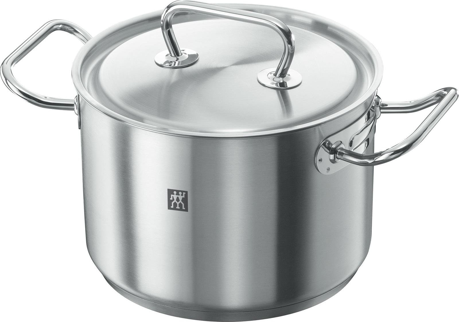 Zwilling wysoki z pokrywką 4l |