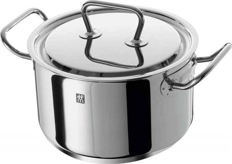 Zwilling wysoki z pokrywką Zwilling Twin
