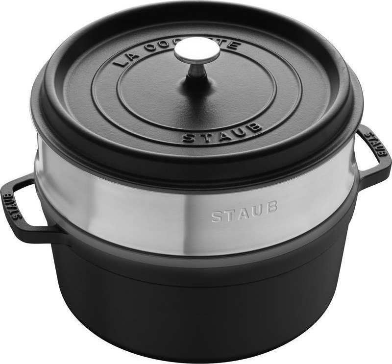 Zwilling  żeliwny STAUB 40508-814-0 - 3