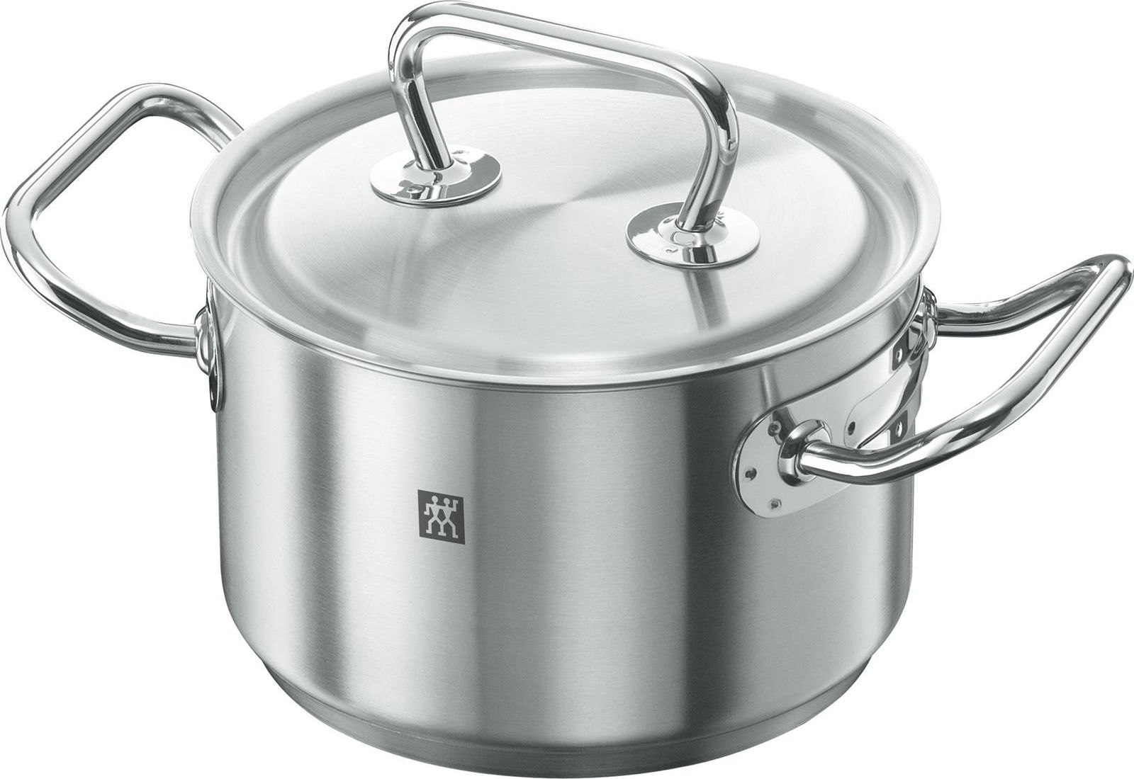 Zwilling ZWILLING wysoki z pokrywką 2
